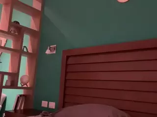 Marla Ginger's Live Sex Cam Show