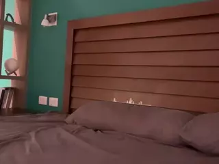 Marla Ginger's Live Sex Cam Show