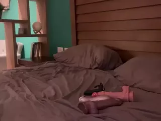 Marla Ginger's Live Sex Cam Show