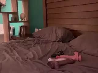 Marla Ginger's Live Sex Cam Show