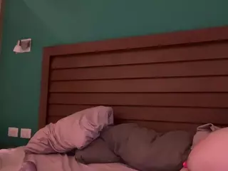 Marla Ginger's Live Sex Cam Show