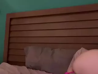 Marla Ginger's Live Sex Cam Show