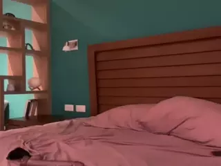 Marla Ginger's Live Sex Cam Show
