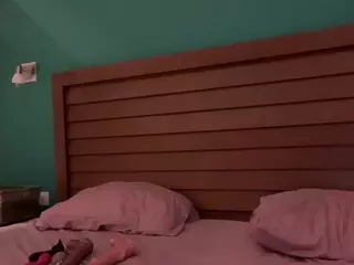 Marla Ginger's Live Sex Cam Show