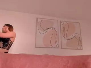 MartinaBelle's Live Sex Cam Show