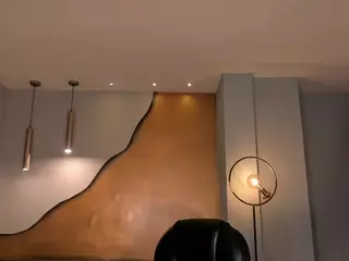 MilaLawrenceX's Live Sex Cam Show