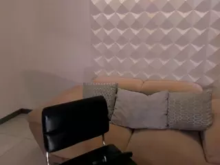 MilaLawrenceX's Live Sex Cam Show