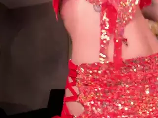 MilaLawrenceX's Live Sex Cam Show