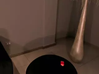 MilaLawrenceX's Live Sex Cam Show