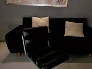 MilaLawrenceX's Live Sex Cam Show