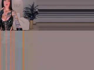 MilaLawrenceX's Live Sex Cam Show
