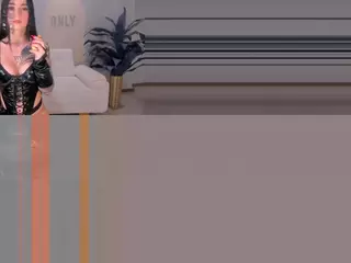 MilaLawrenceX's Live Sex Cam Show
