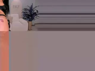 MilaLawrenceX's Live Sex Cam Show