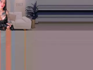 MilaLawrenceX's Live Sex Cam Show