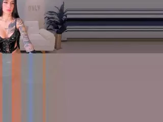 MilaLawrenceX's Live Sex Cam Show