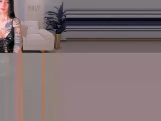 MilaLawrenceX's Live Sex Cam Show