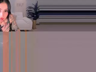 MilaLawrenceX's Live Sex Cam Show