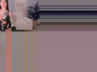 MilaLawrenceX's Live Sex Cam Show