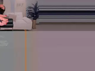 MilaLawrenceX's Live Sex Cam Show