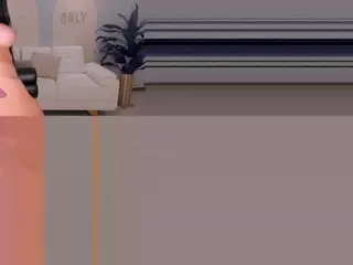 MilaLawrenceX's Live Sex Cam Show