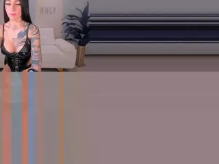 MilaLawrenceX's Live Sex Cam Show