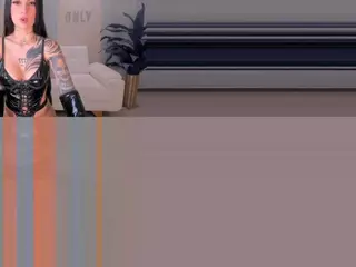 MilaLawrenceX's Live Sex Cam Show