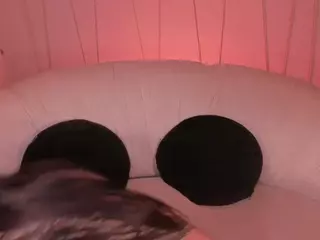 MilaLawrenceX's Live Sex Cam Show