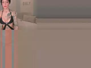 MilaLawrenceX's Live Sex Cam Show