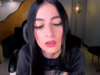 MilaLawrenceX's Live Sex Cam Show