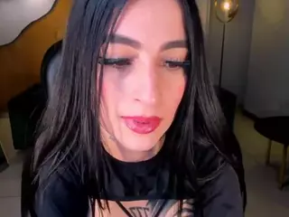 MilaLawrenceX's Live Sex Cam Show