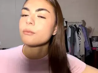 MoiraHadwin's Live Sex Cam Show