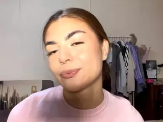 MoiraHadwin's Live Sex Cam Show