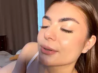 MoiraHadwin's Live Sex Cam Show