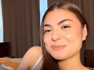 MoiraHadwin's Live Sex Cam Show