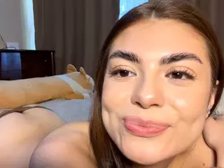 MoiraHadwin's Live Sex Cam Show