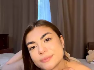 MoiraHadwin's Live Sex Cam Show
