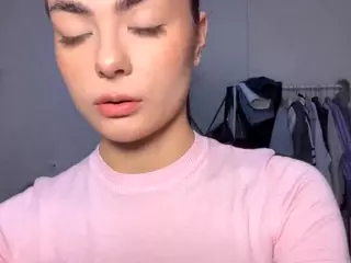 MoiraHadwin's Live Sex Cam Show