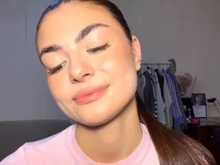 MoiraHadwin's Live Sex Cam Show