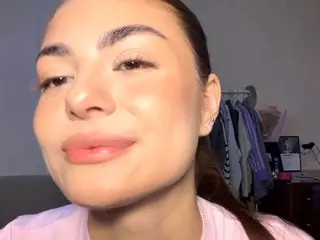 MoiraHadwin's Live Sex Cam Show