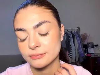 MoiraHadwin's Live Sex Cam Show