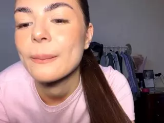 MoiraHadwin's Live Sex Cam Show