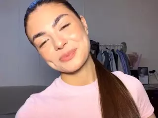 MoiraHadwin's Live Sex Cam Show