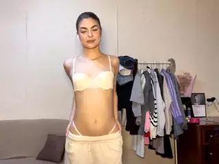 MoiraHadwin's Live Sex Cam Show
