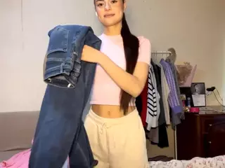 MoiraHadwin's Live Sex Cam Show