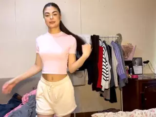 MoiraHadwin's Live Sex Cam Show