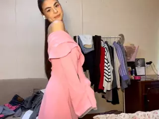 MoiraHadwin's Live Sex Cam Show