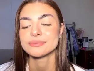 MoiraHadwin's Live Sex Cam Show
