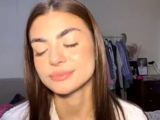 MoiraHadwin's Live Sex Cam Show