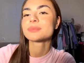 MoiraHadwin's Live Sex Cam Show