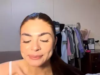 MoiraHadwin's Live Sex Cam Show